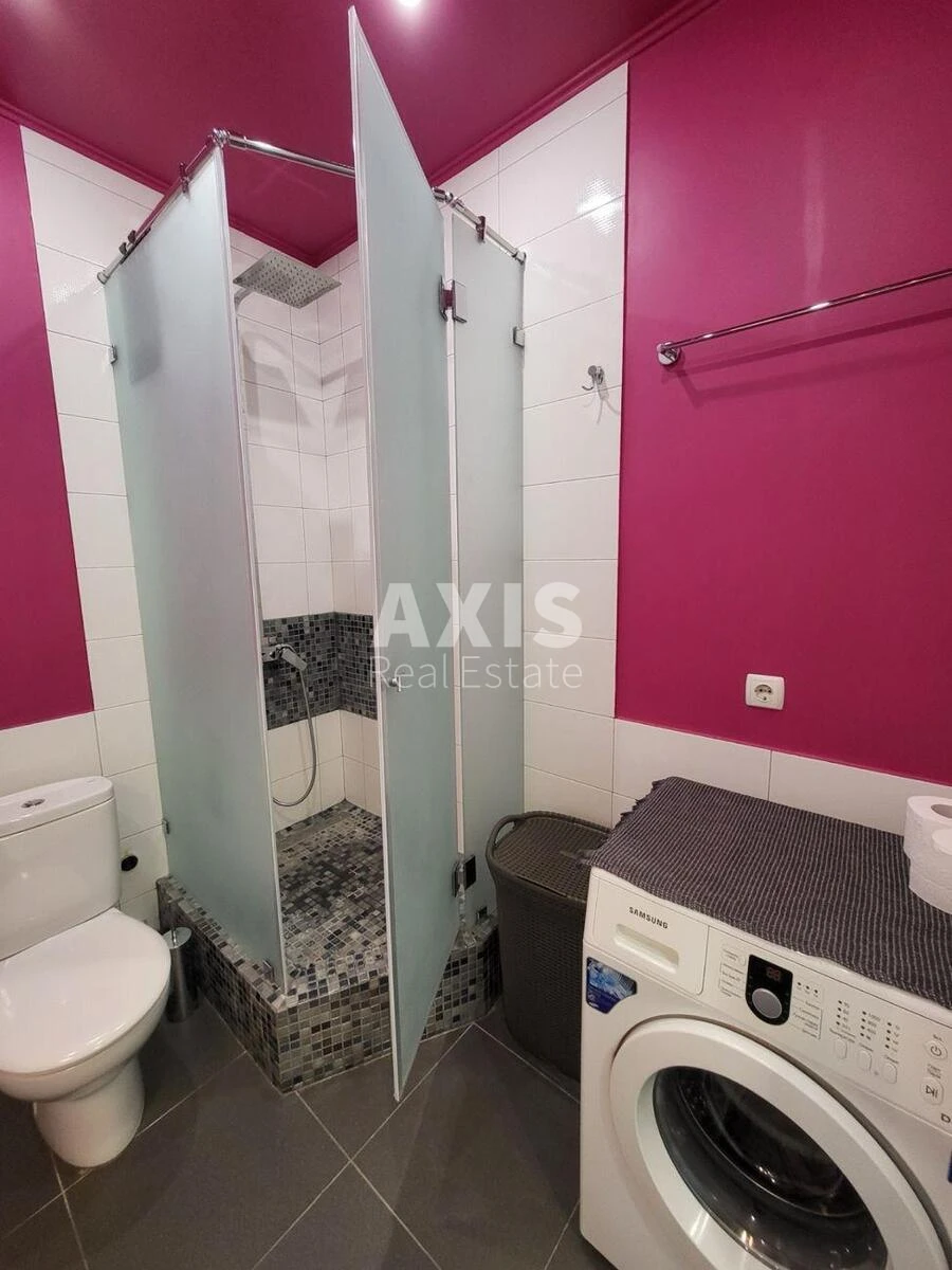 1k apartment vul. Myshugy Oleksandra 12642179