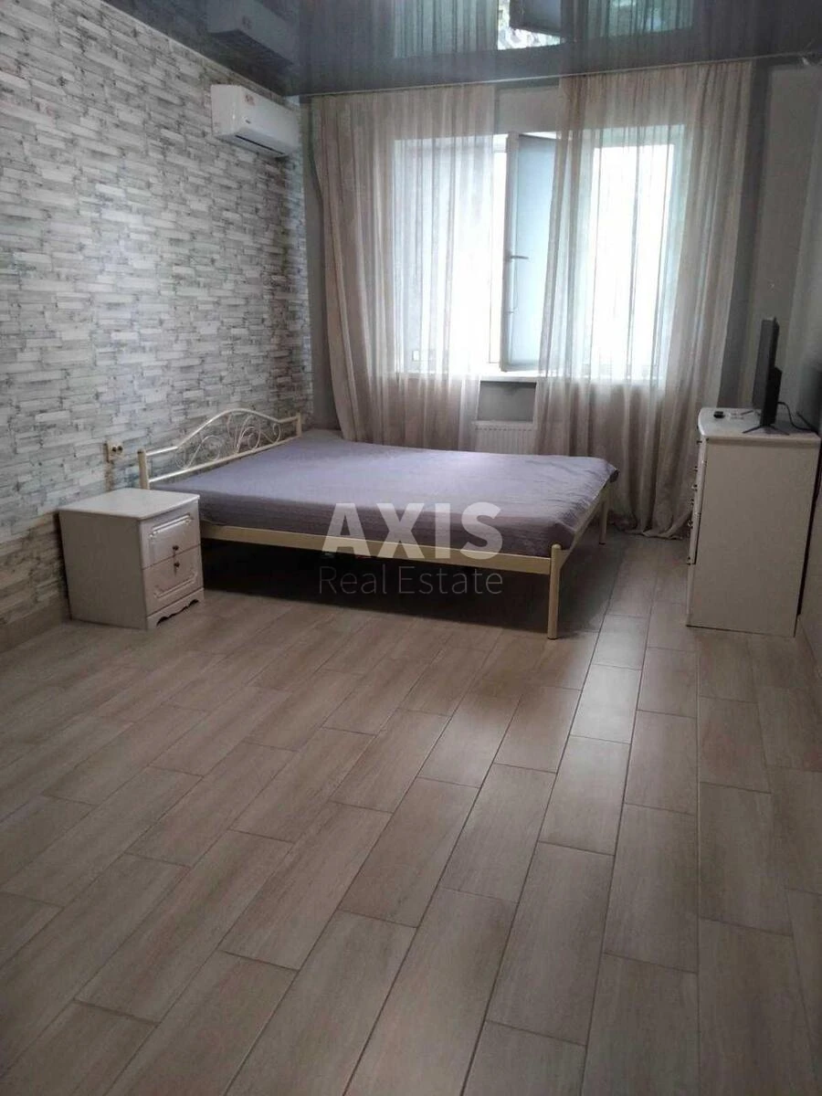 1k apartment vul. Polupanova 16649574