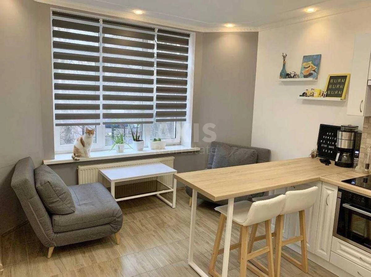 1k apartment vul. Shuljavs'ka 20662710