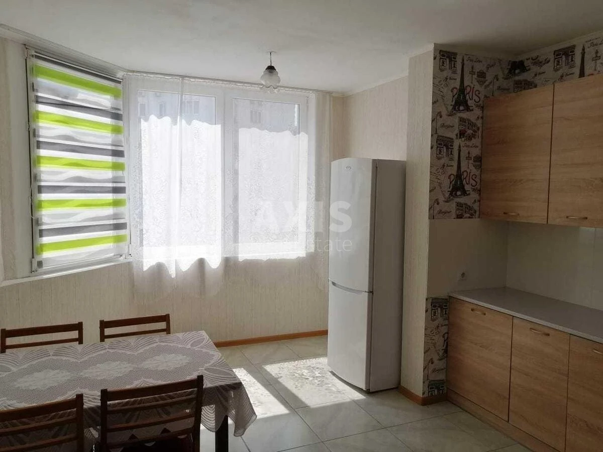 2k apartment vul. Chavdar Jelyzavety 11641451