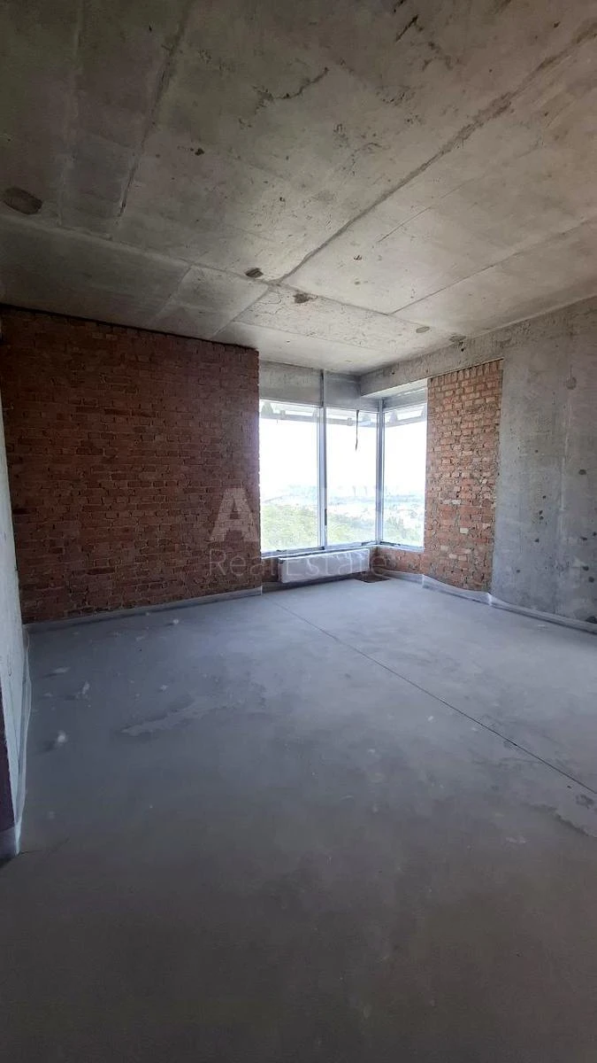4k apartment vul. Zvirynec'ka 72676336