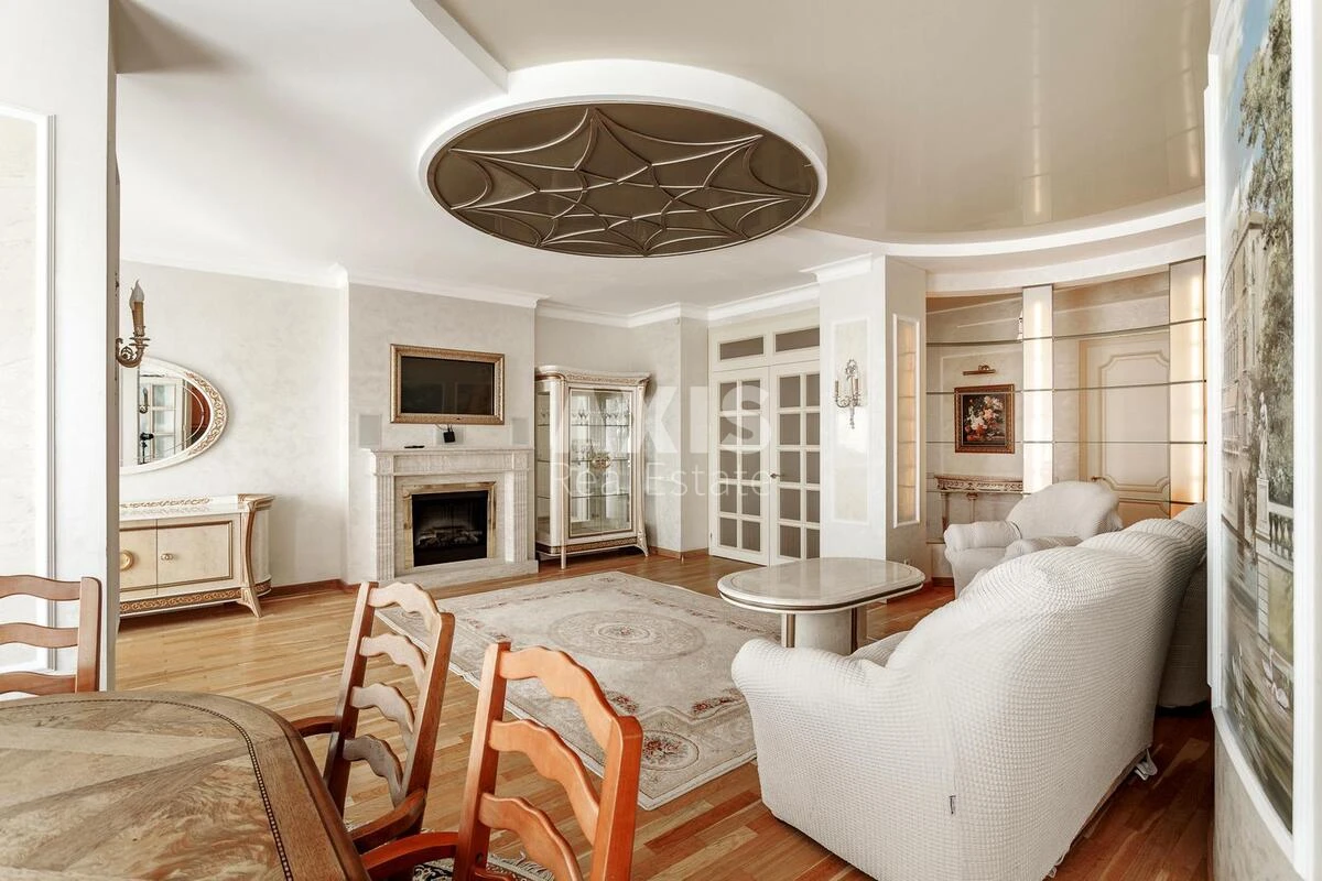 4k apartment uzv. Klovs'kyj 5593998