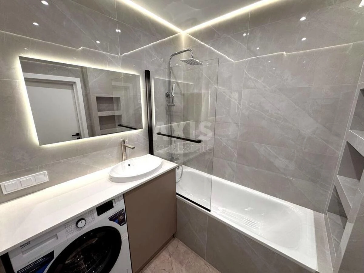 1k apartment vul. Kravchenka Mykoly 24676556