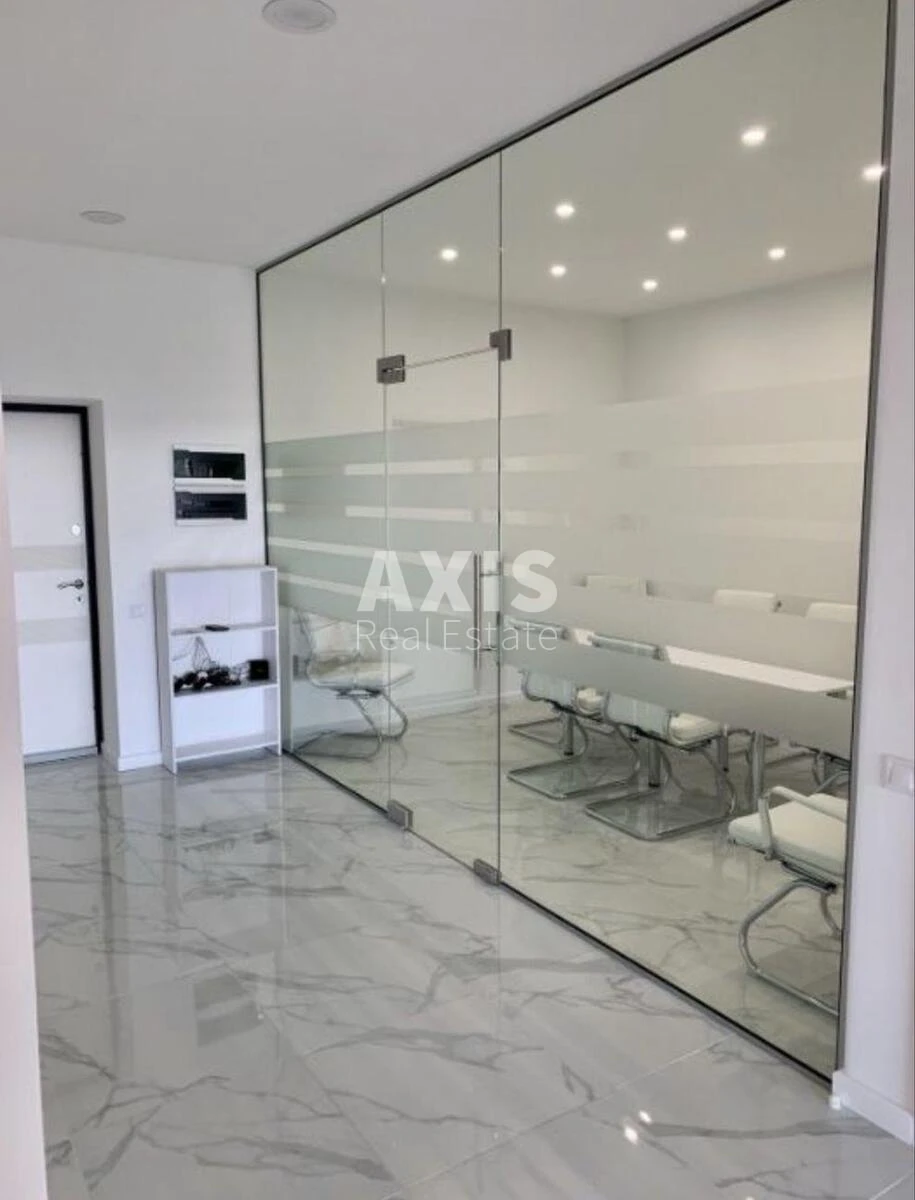 Офис спуск Кловский 7, 160м2474304