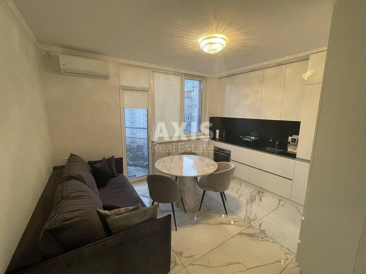 1k apartment vul. Yulia Zdanovska 46/1487150