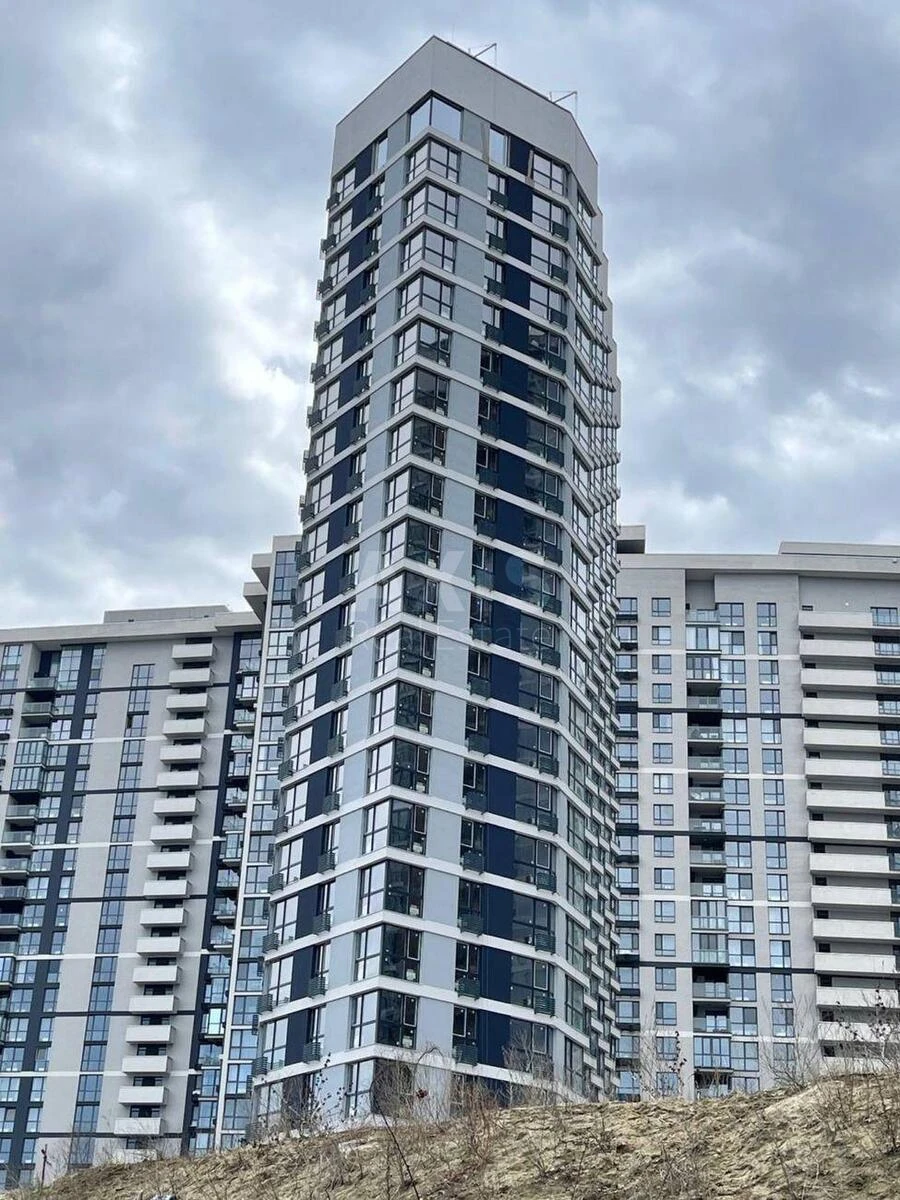 2k apartment vul. Zarichna 1676864