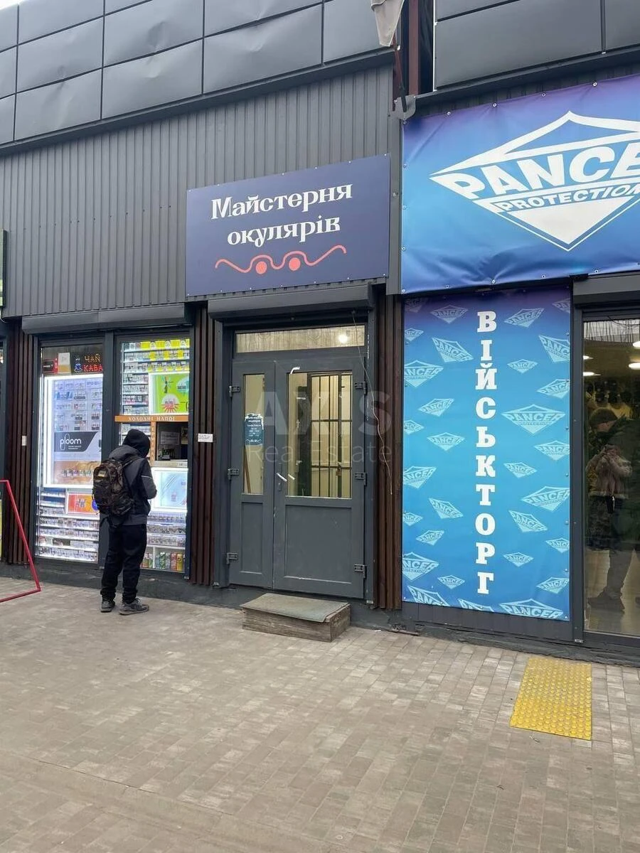 Объект торговли пр-т Берестейский 100, 32м266066