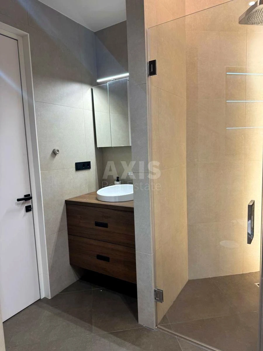 2k apartment vul. Lypkivs'kogo Vasylja Mytropolyta 16В6772621