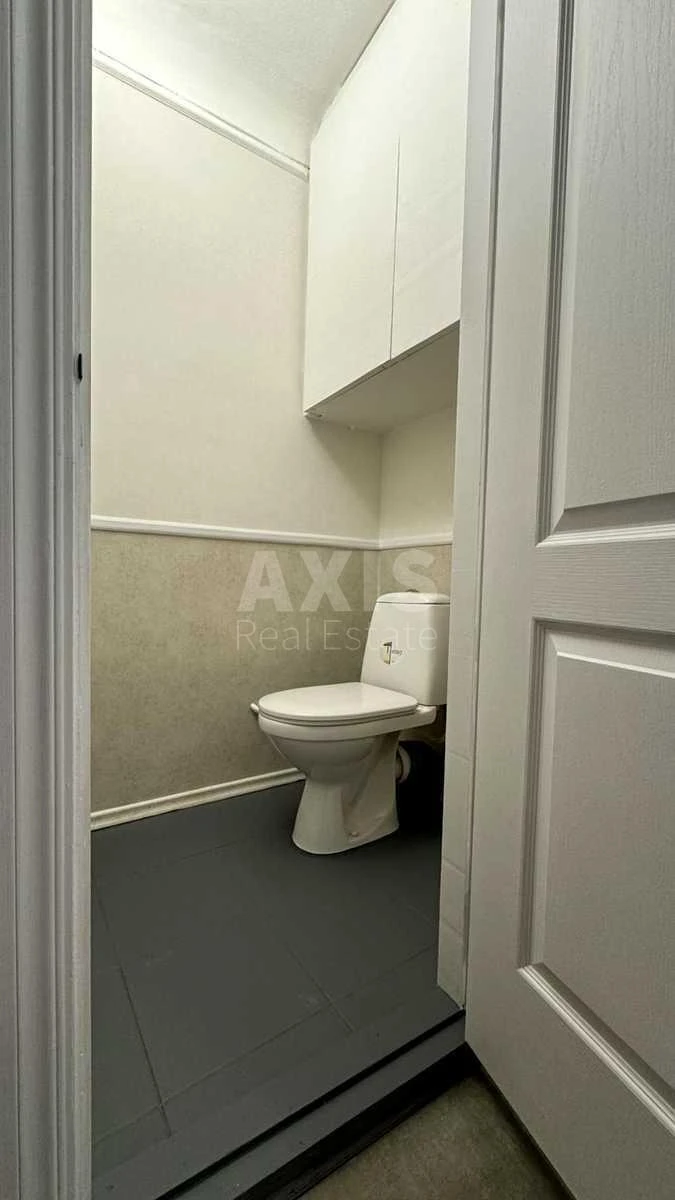 1k apartment vul. Jurkivs'ka 18707307