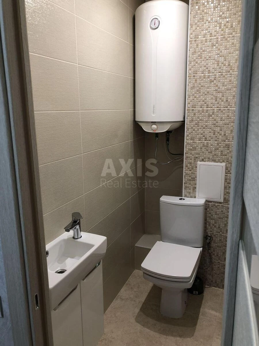 2k apartment vul. Chavdar Jelyzavety 21692885