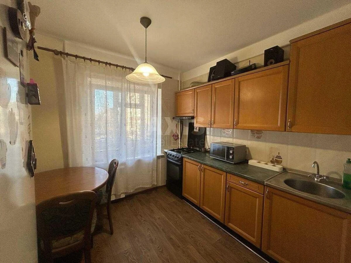 3k apartment vul. Vasylevs'koi' Vandy 669324