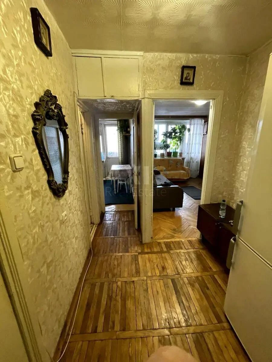 1k apartment vul. Zabolotnogo Akademika 126/1707694