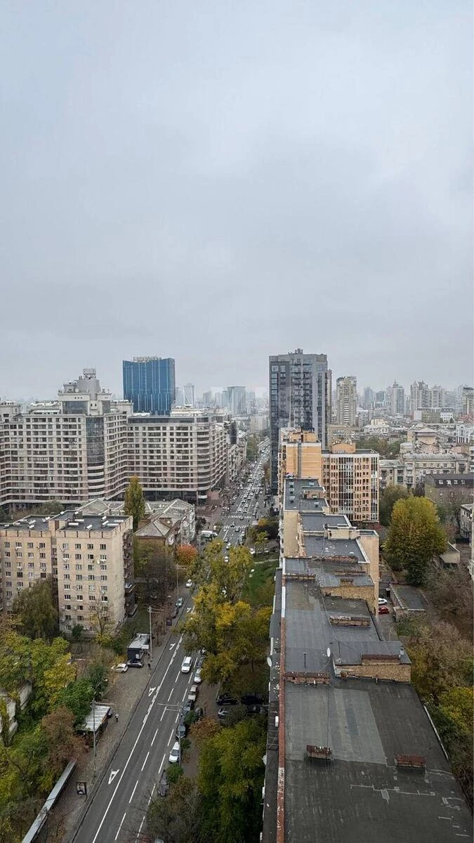 Офис ул. Жилянская 68, 118м2608767