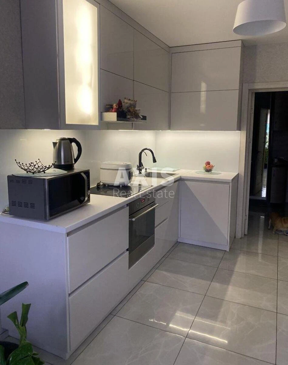 3k apartment vul. Chavdar Jelyzavety 4606750