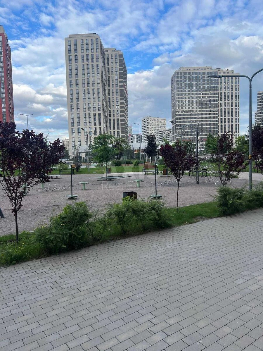 2к квартира пр-т Европейского Союза 516934110
