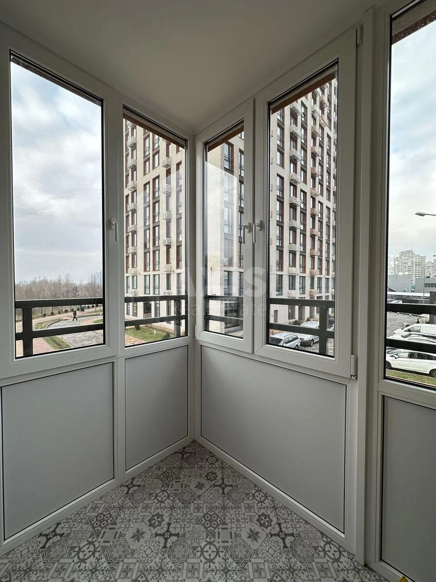 3k apartment nab. Dniprovs'ka 18А6936513