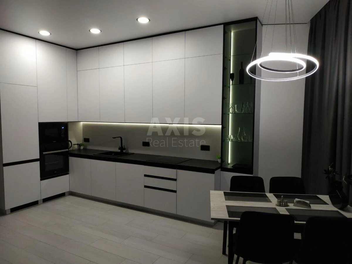 3к квартира пр-т Берестейский 11Б678140