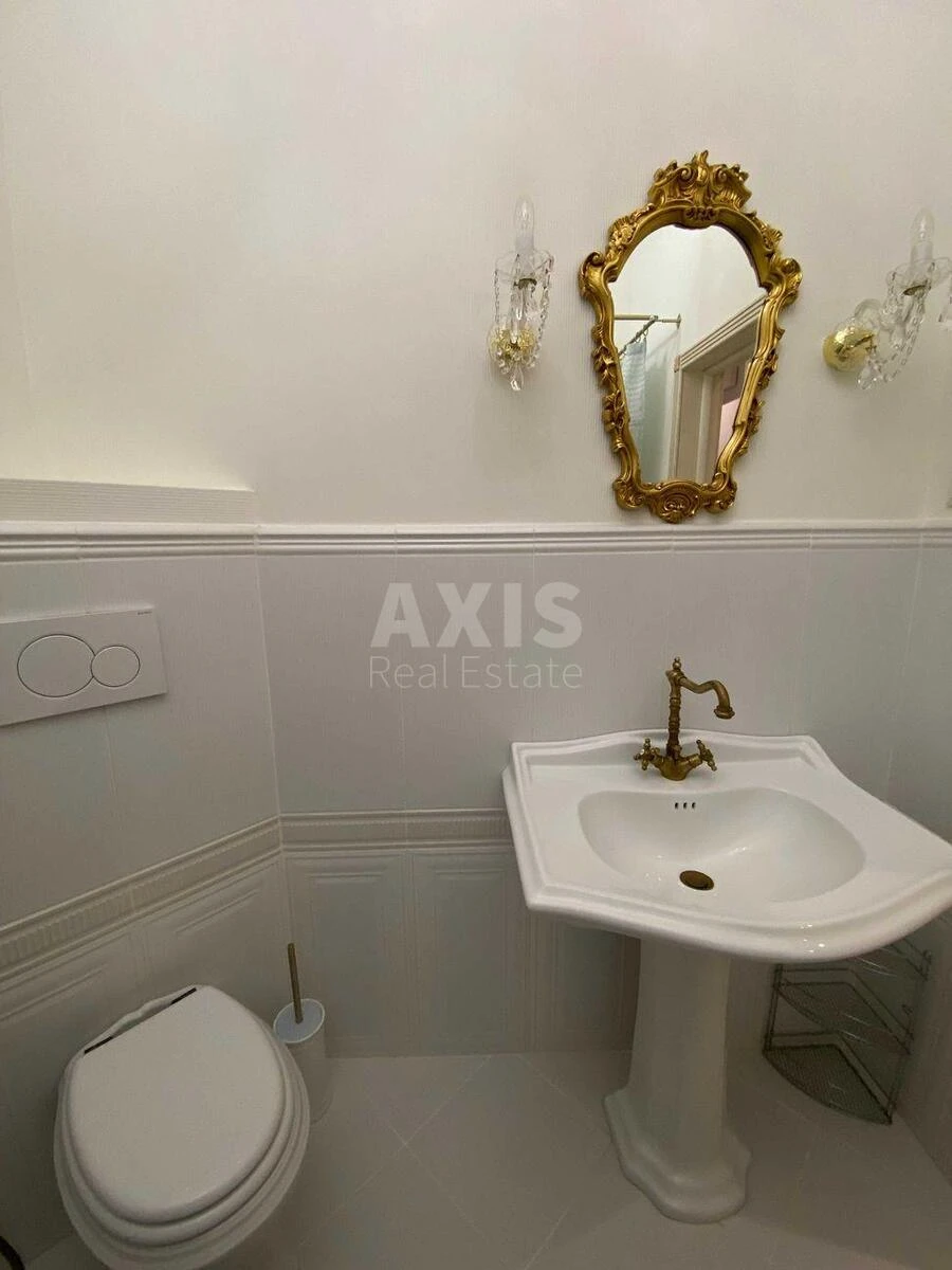 1k apartment vul. Andriya Verkhohlyada 166620613