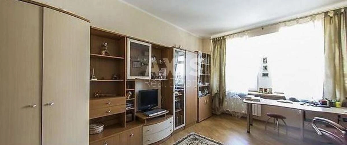 3к квартира ул. Панаса Мирного 12608123