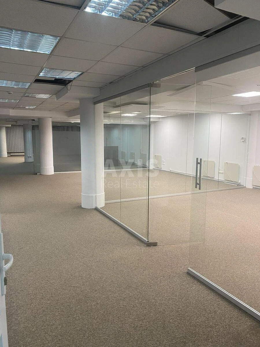 Office vul. Zhyljans'ka 59, 1363m26453212