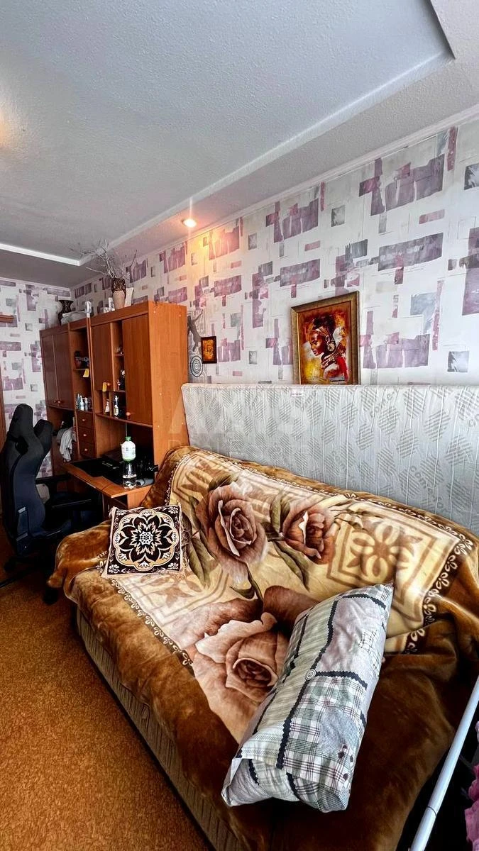 2к квартира ул. Кастуся Калиновского 5694006