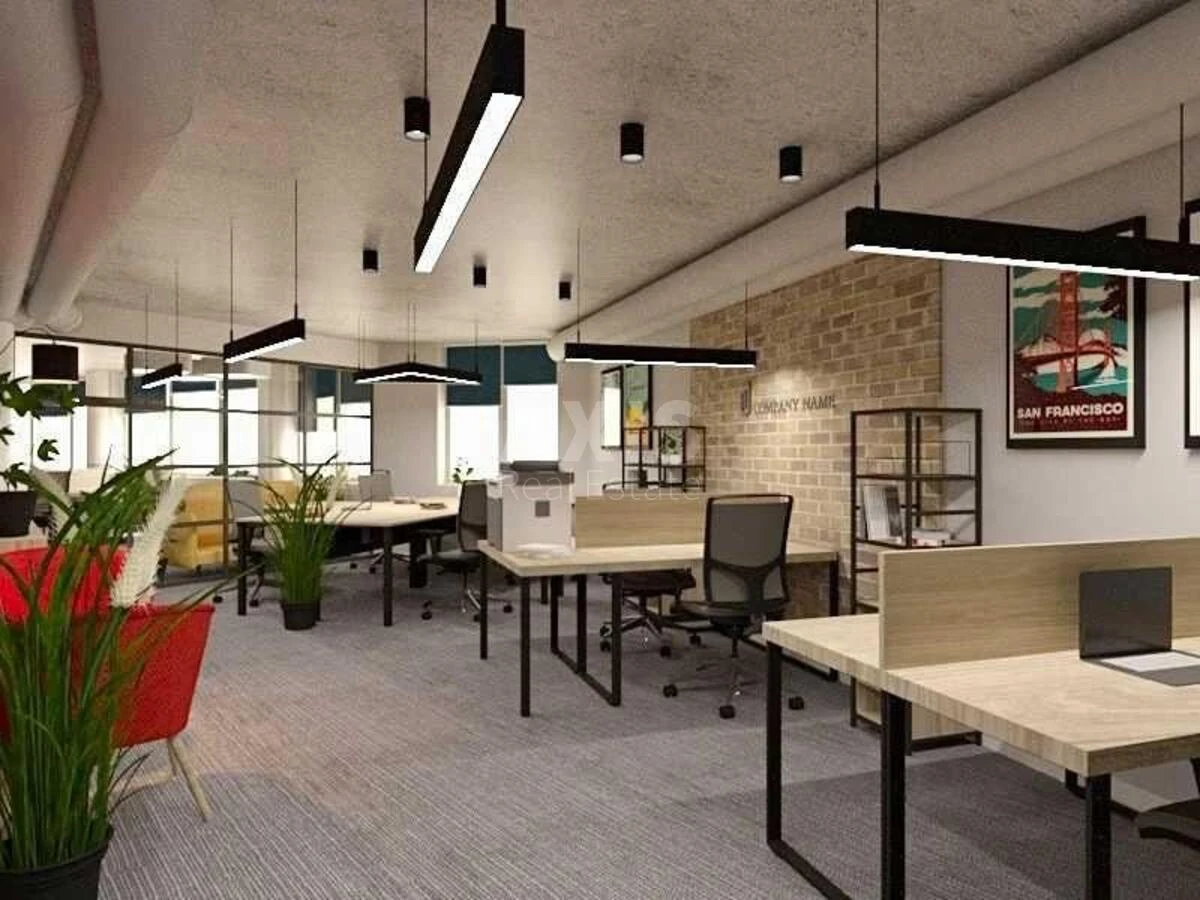 Office vul. Chavdar Jelyzavety 13, 220m27090319