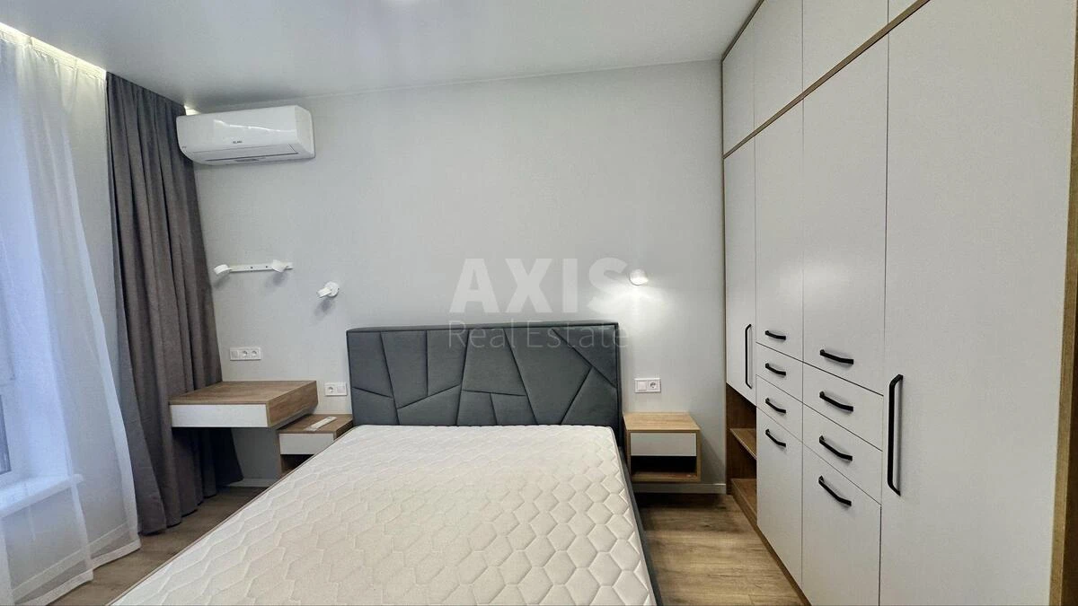 1k apartment shose Stolychne 1Б645586