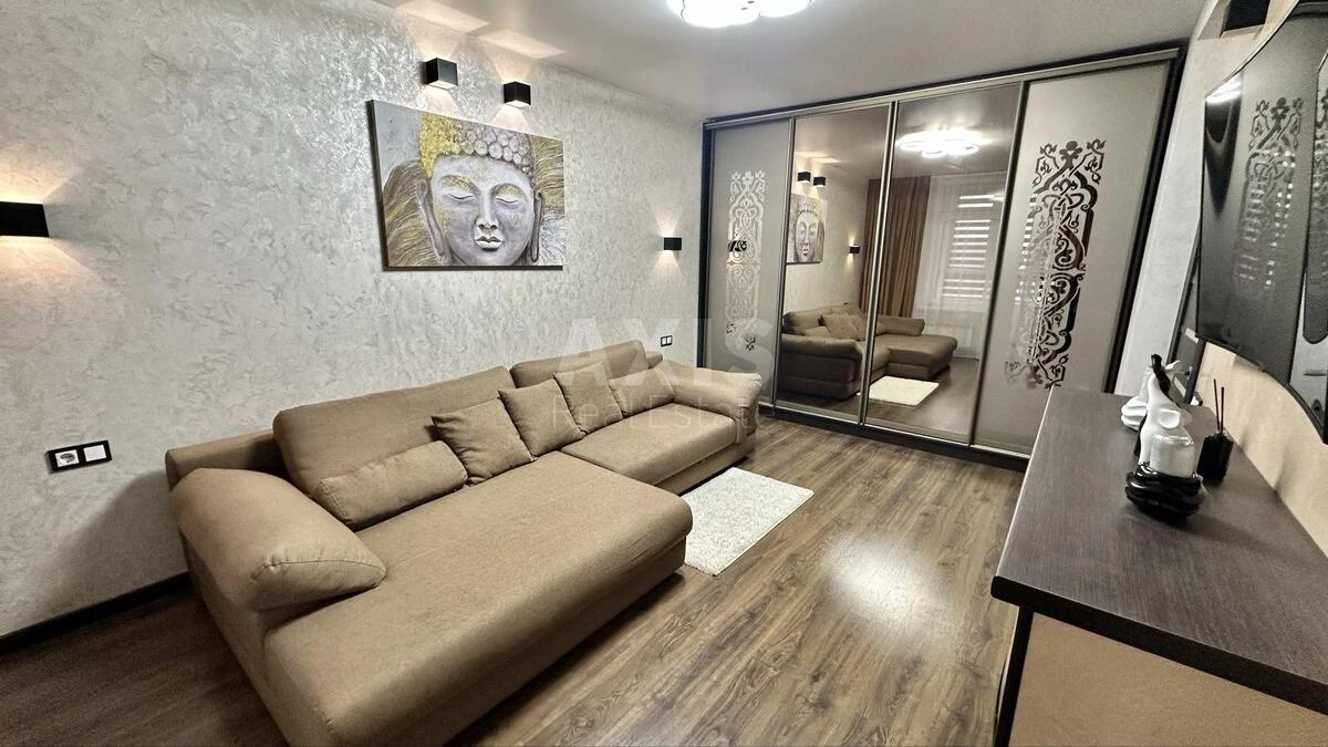 2k apartment vul. Dragomanova 10645726