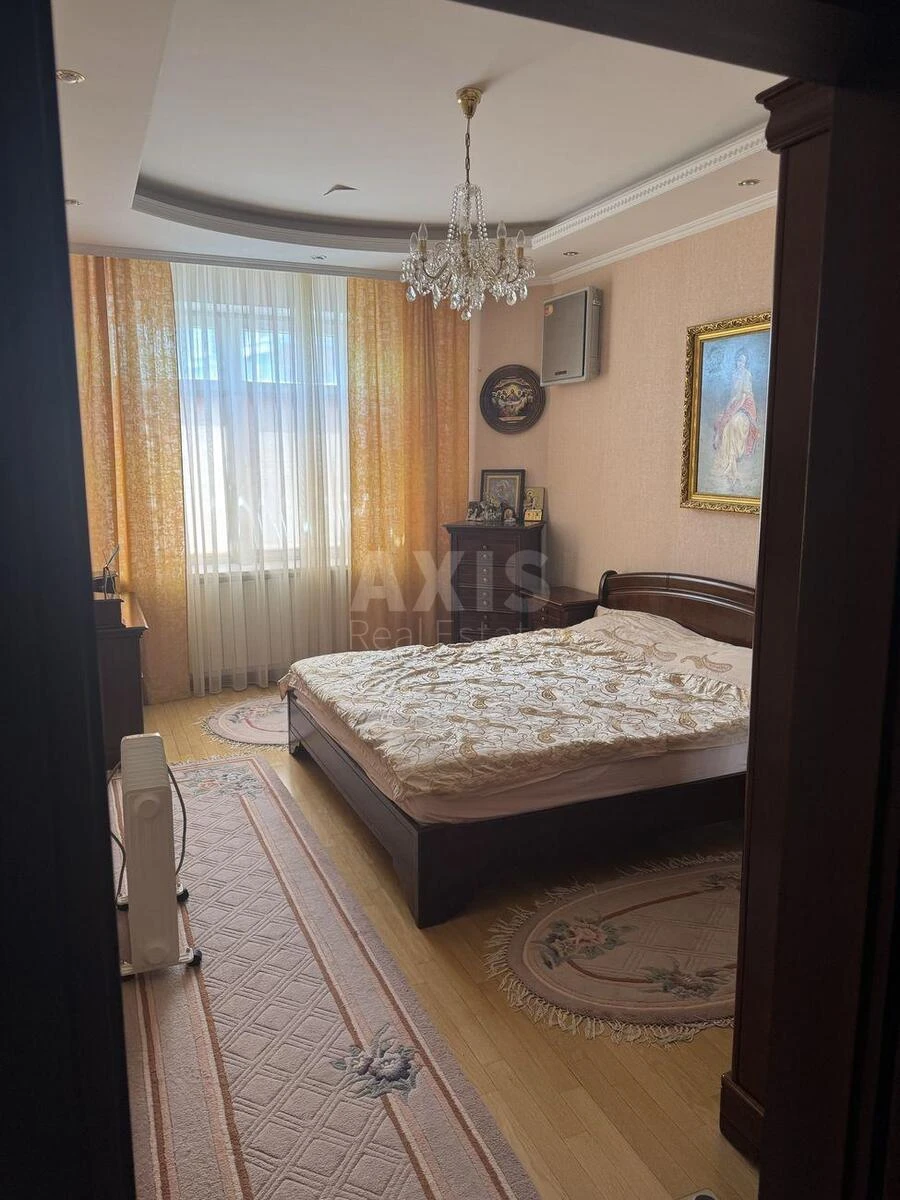 3k apartment vul. Levka Lukyanenka 21645732