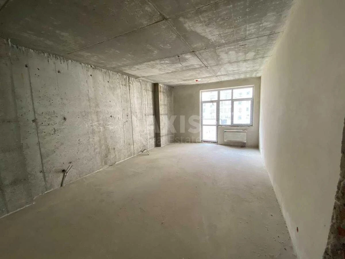 3k apartment vul. Jevgena Konoval'cja 44А683990