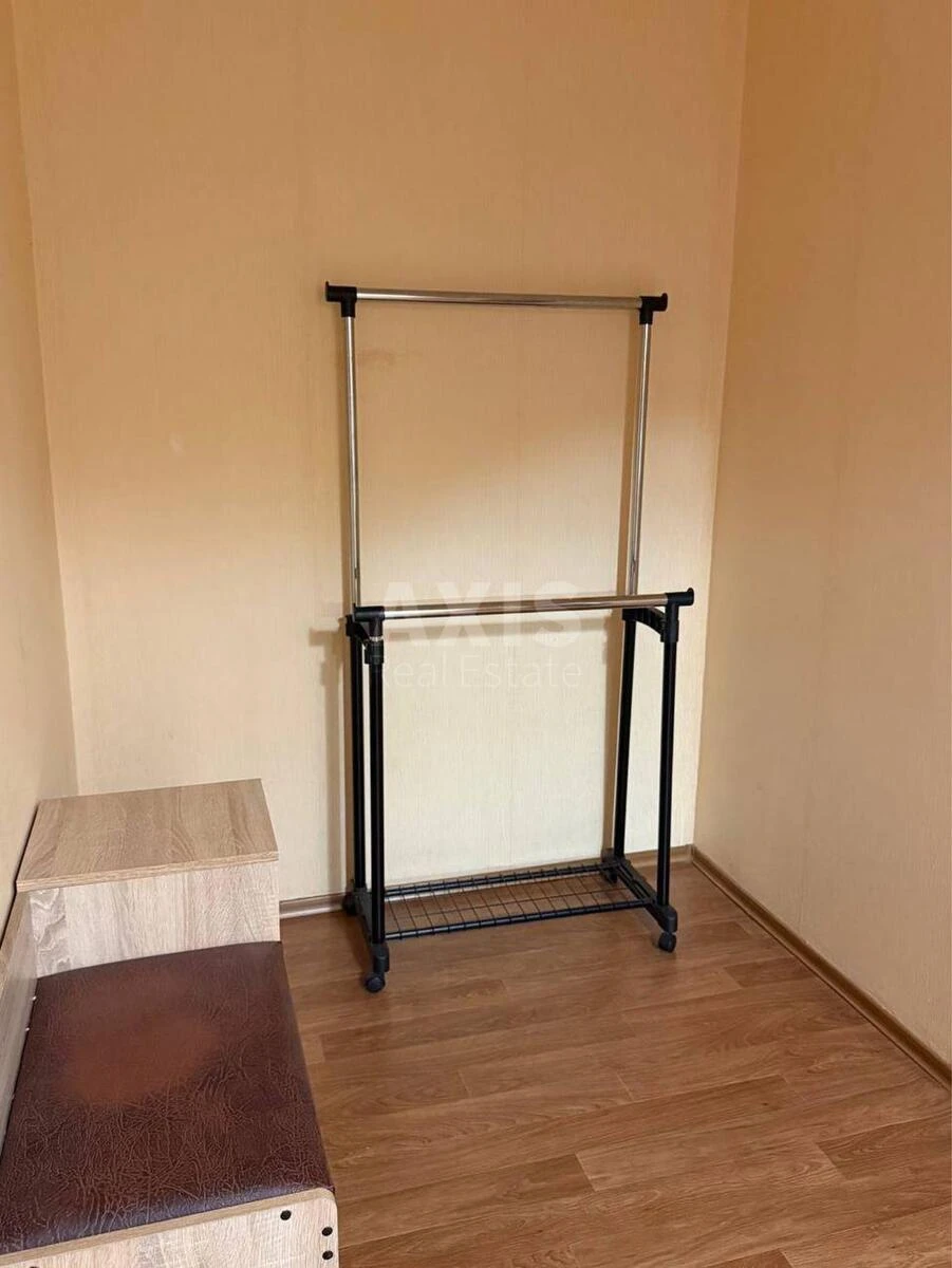 1k apartment vul. Rusovoi' Sofii' 36675013