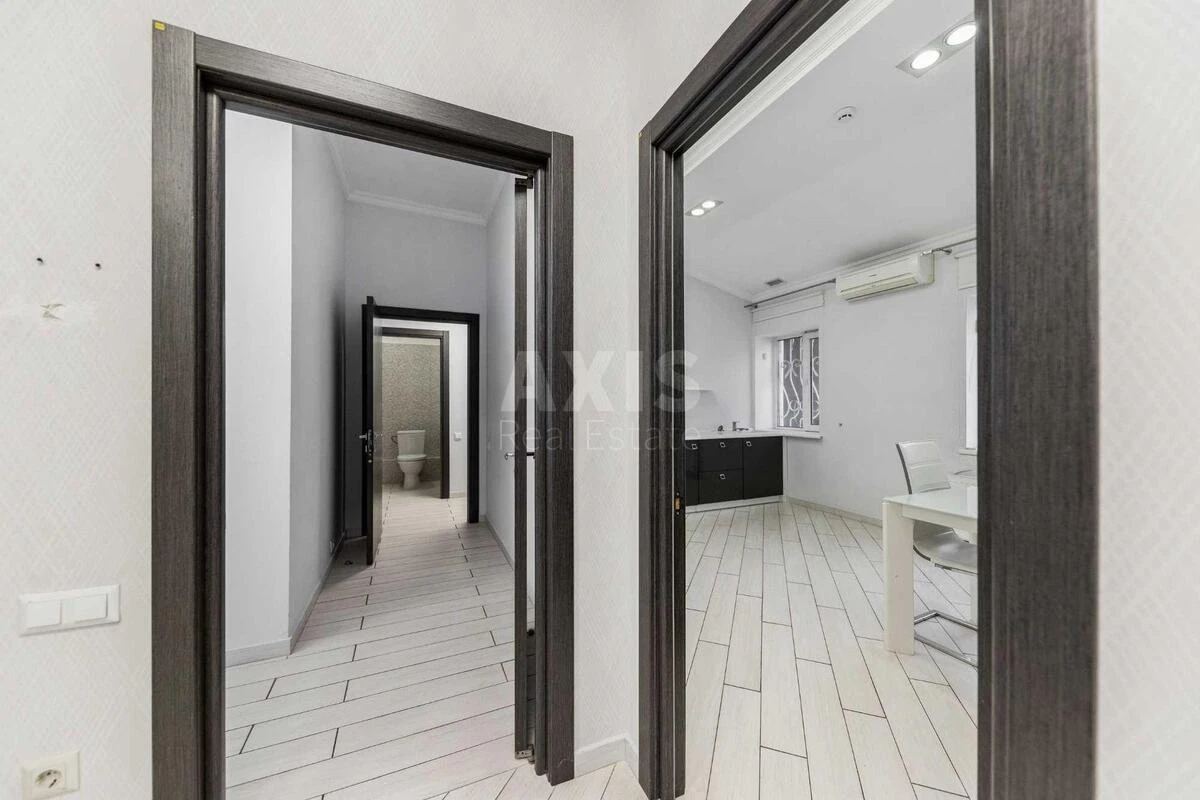 Офис ул. Владимирская 23А, 180м2539595