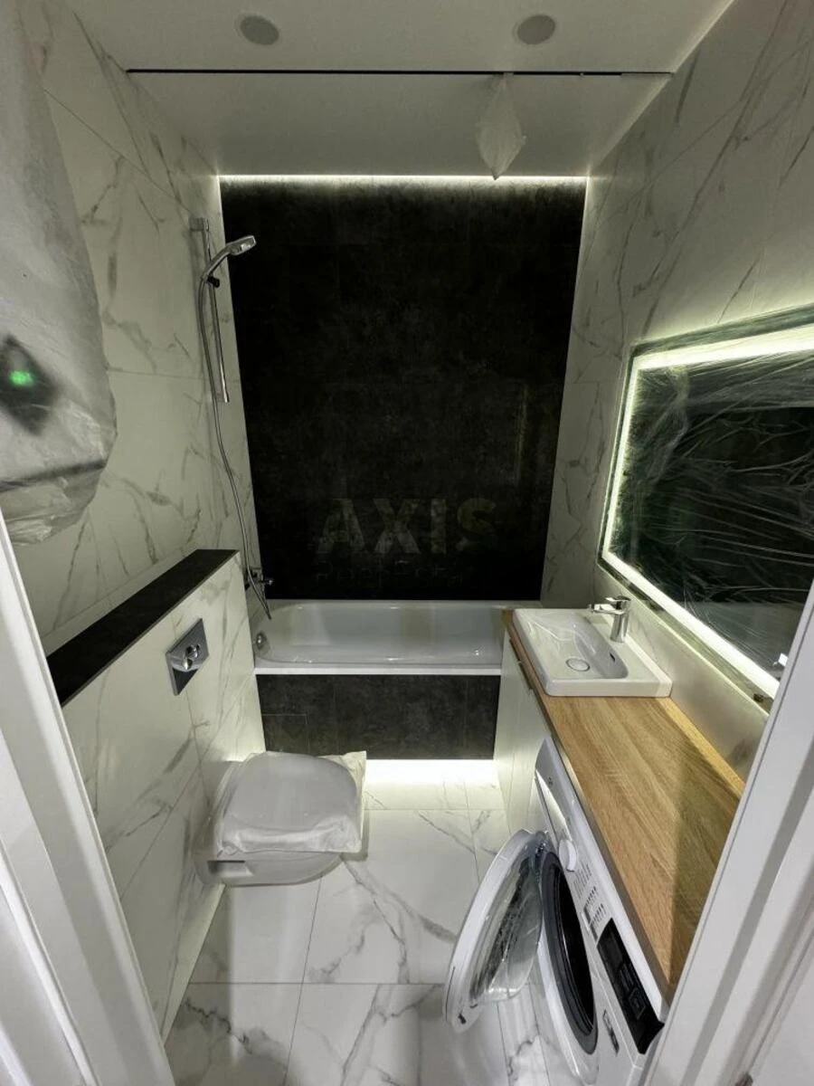 1k apartment vul. Praktychna 1667748