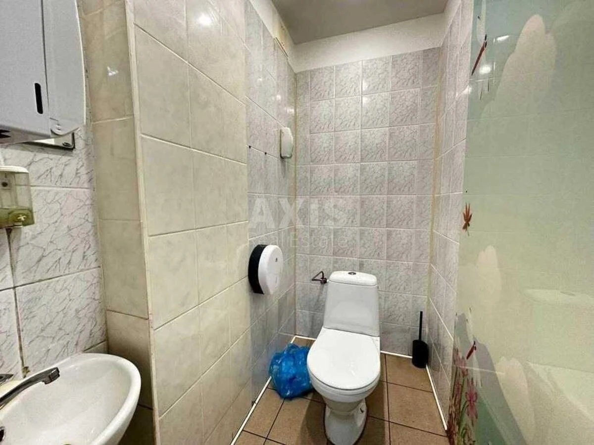 Office vul. Cytadel'na 6, 240m2667073