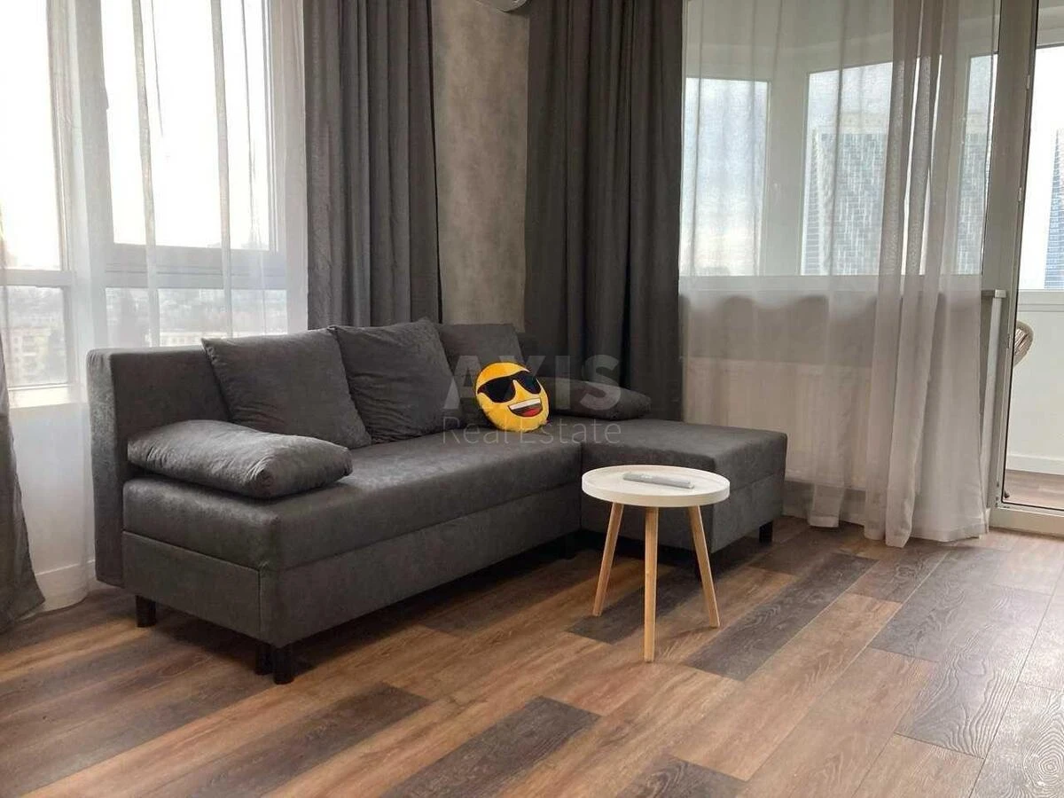 1к квартира ул. Златоустовская 27624958