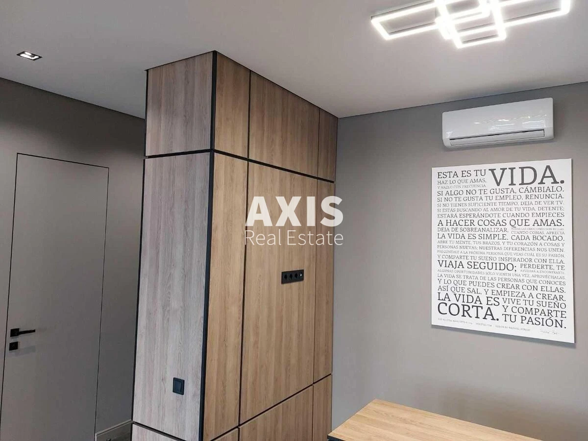 Office vul. Zhyljans'ka 68, 46m2486820