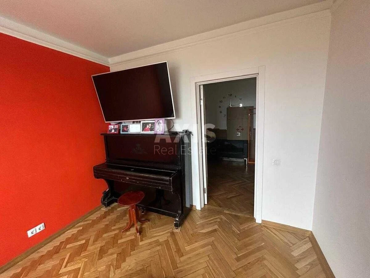 3k apartment vul. Ichkerska 18697466