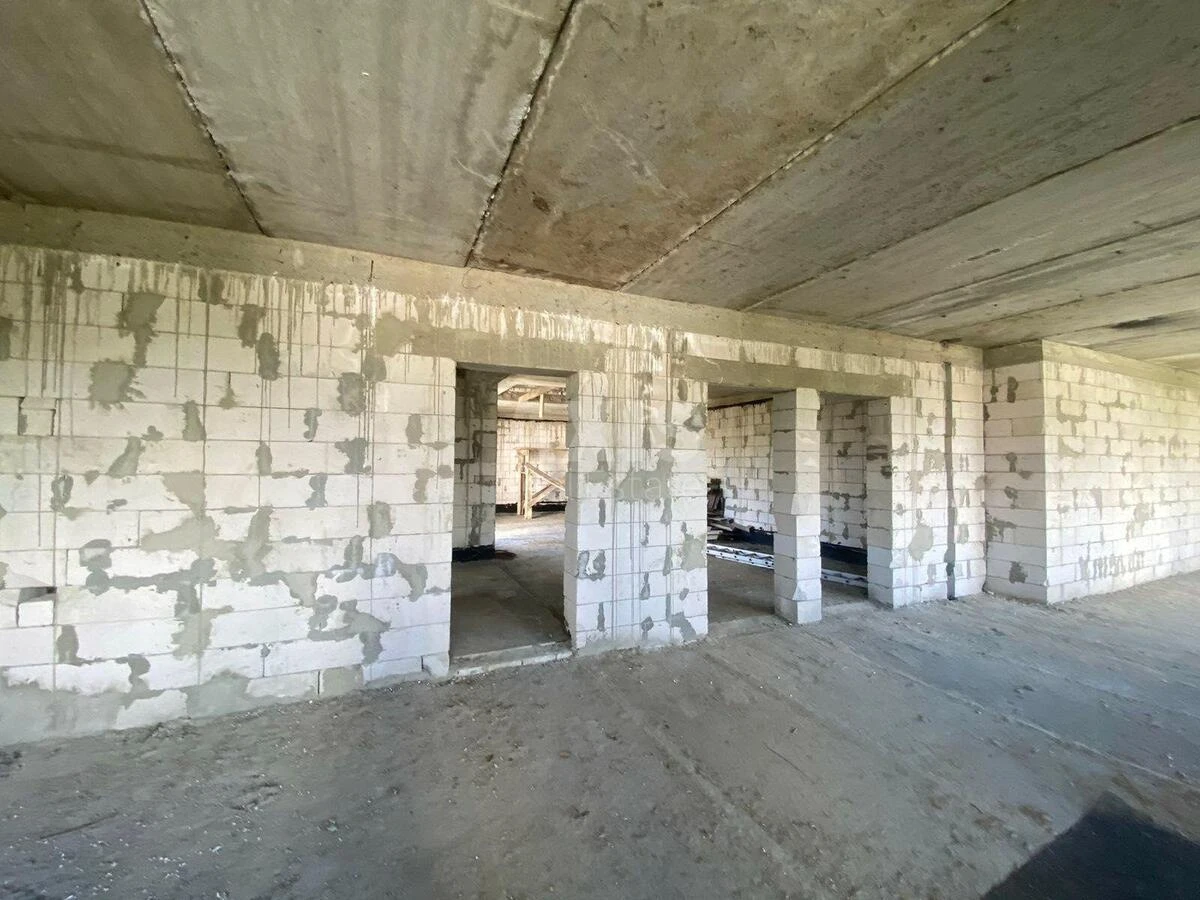 House vul. Zaval'na, 500m2, Kyiv city580441