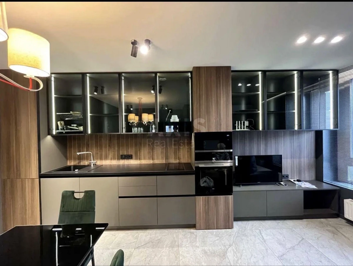 2k apartment vul. Zarichna 1635443