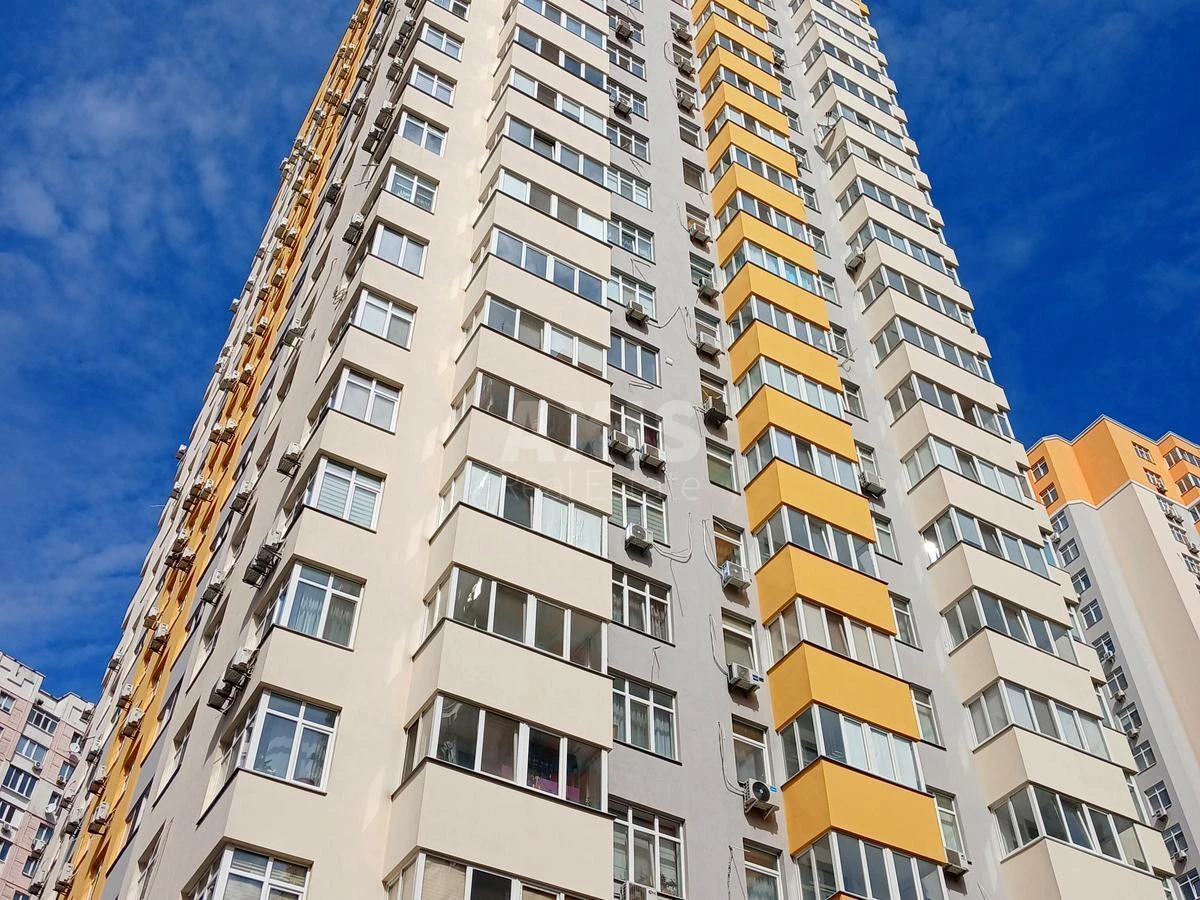 Объект торговли ул. Елены Пчилки 3Д, 61м2698139