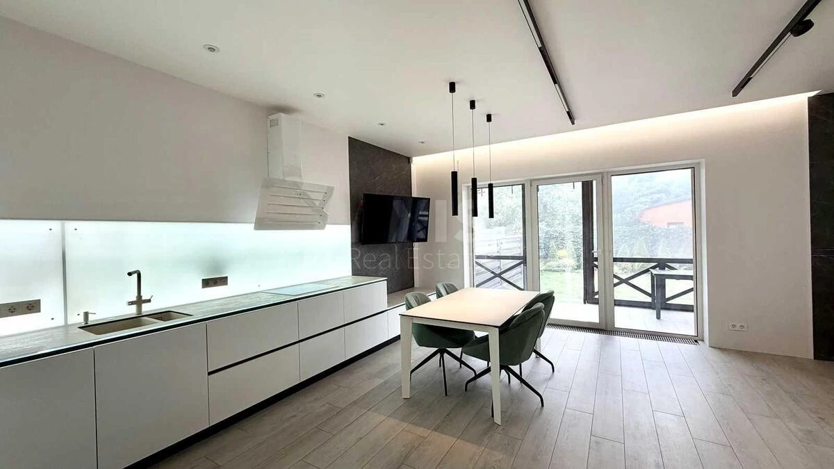 Дoм ул. Садовая 50-я, 140м2, город Киев713564