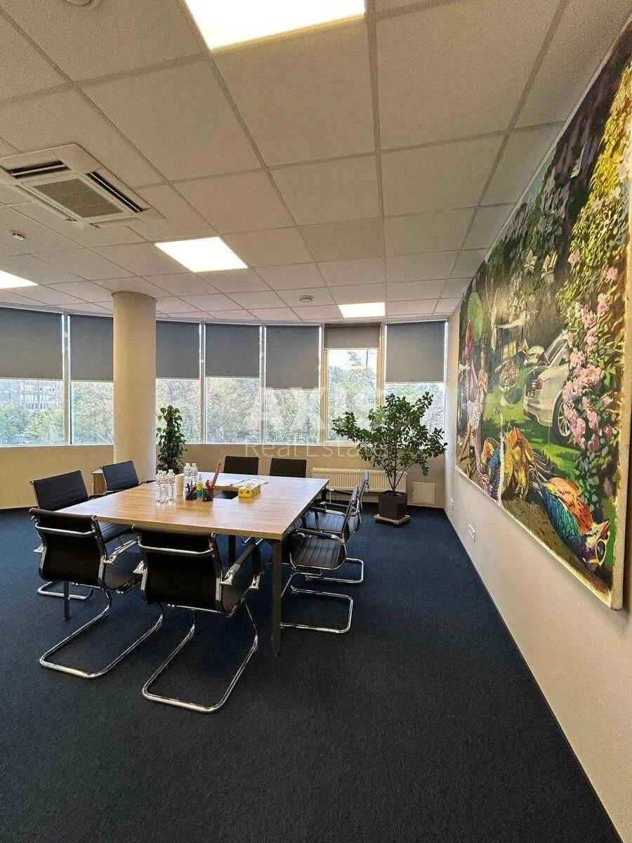 Office vul. Pol'ova 24Б, 324m252065
