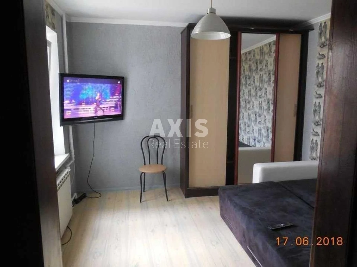 4k apartment vul. Teremkivs'ka 1449521