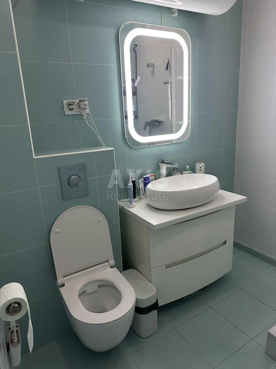 1к квартира ул. Данченко Сергея 28Б6954916
