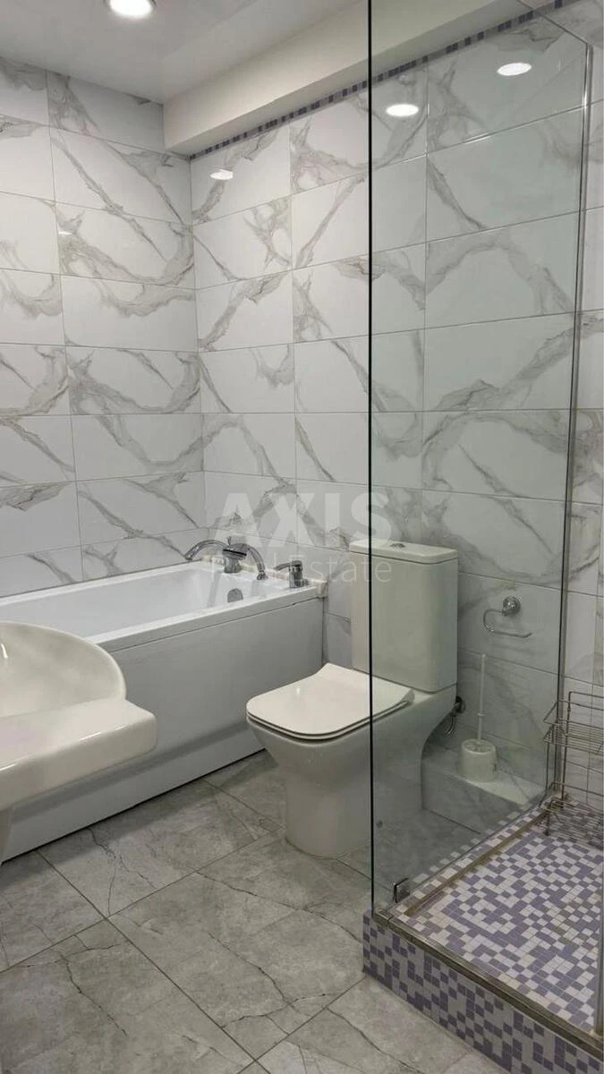 2k apartment vul. Vasylya Tyutyunnyka 37/1710868