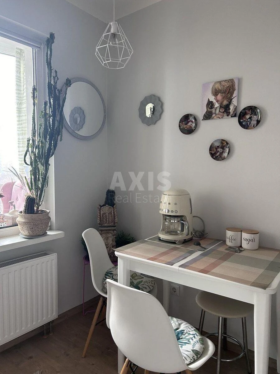 1k apartment vul. Petra Kalnyshevs'kogo 14477542
