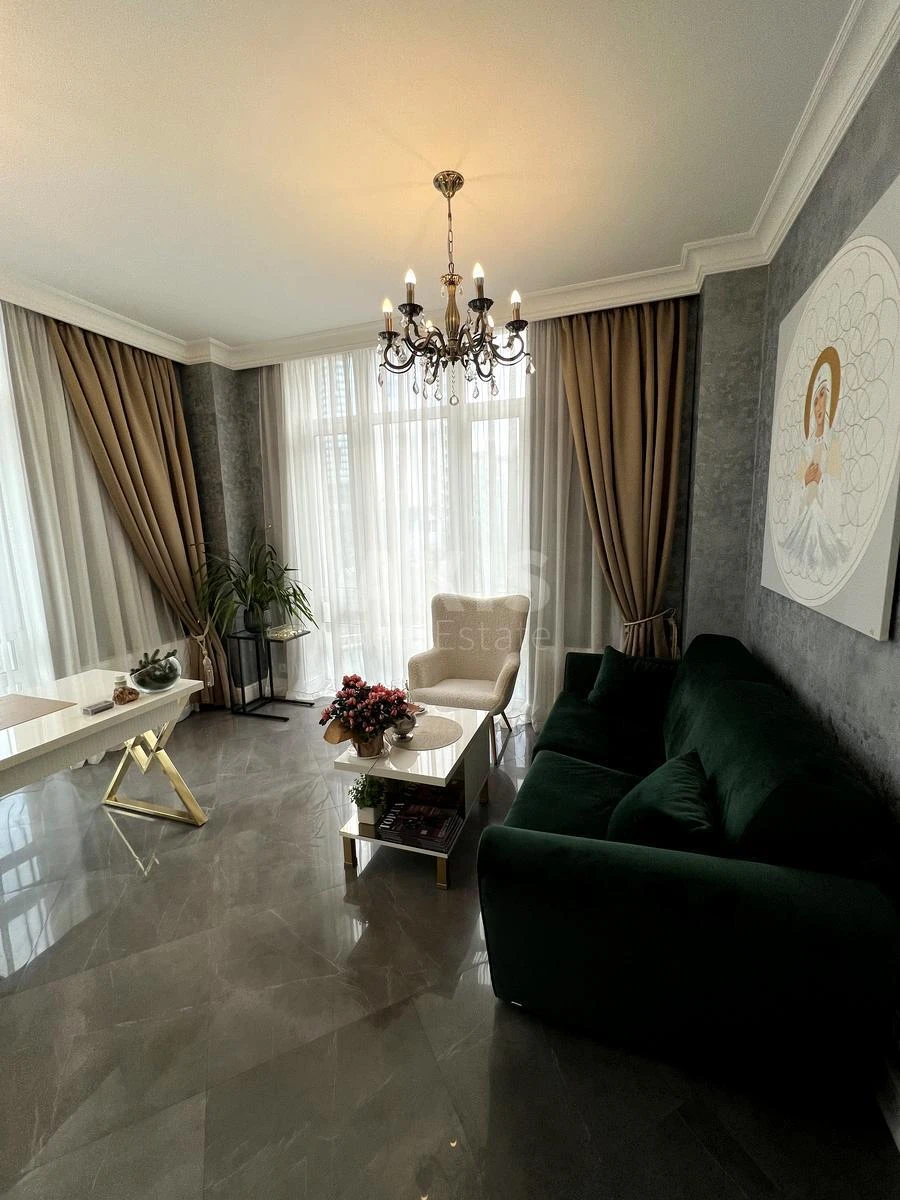 Office vul. Ioana Pavla II 6/1, 80m2664612