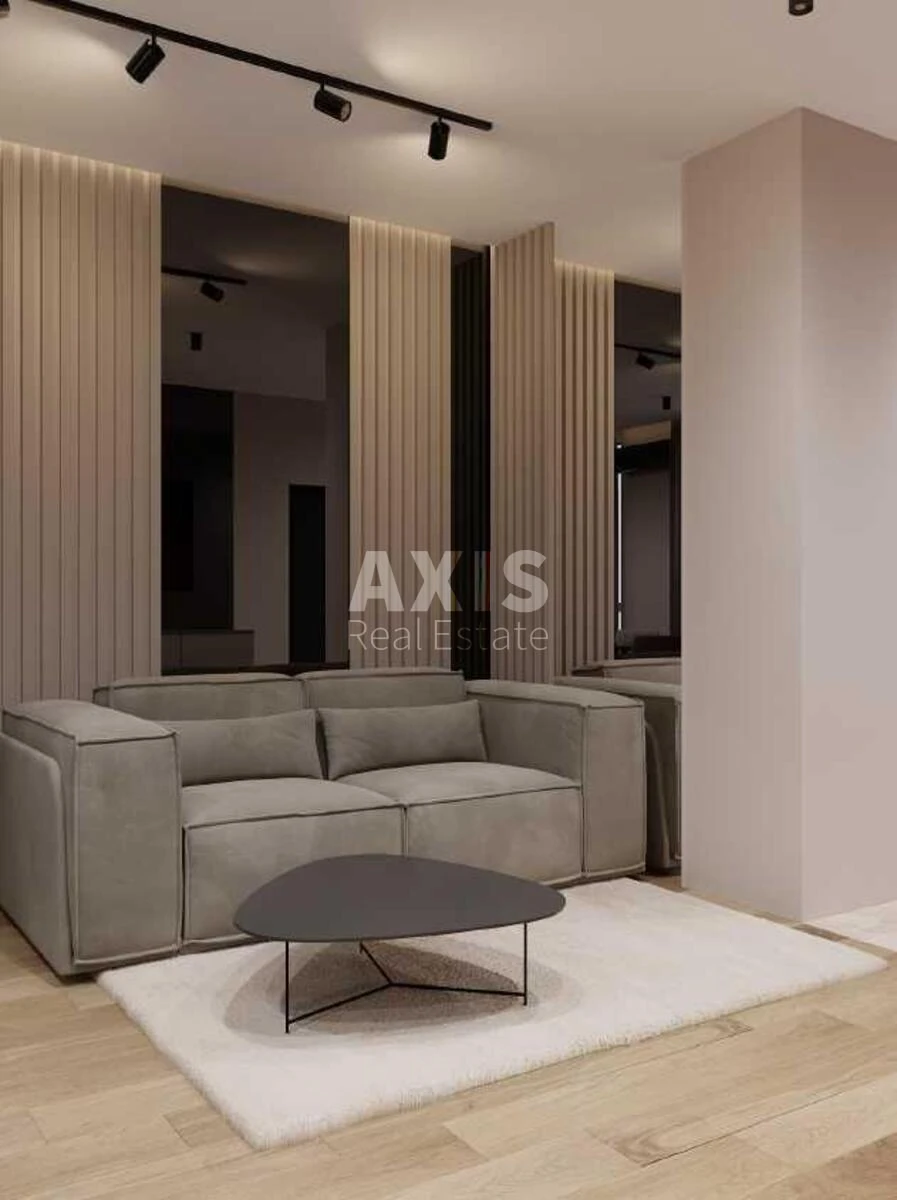 1k apartment vul. Saljutna Two B5672810