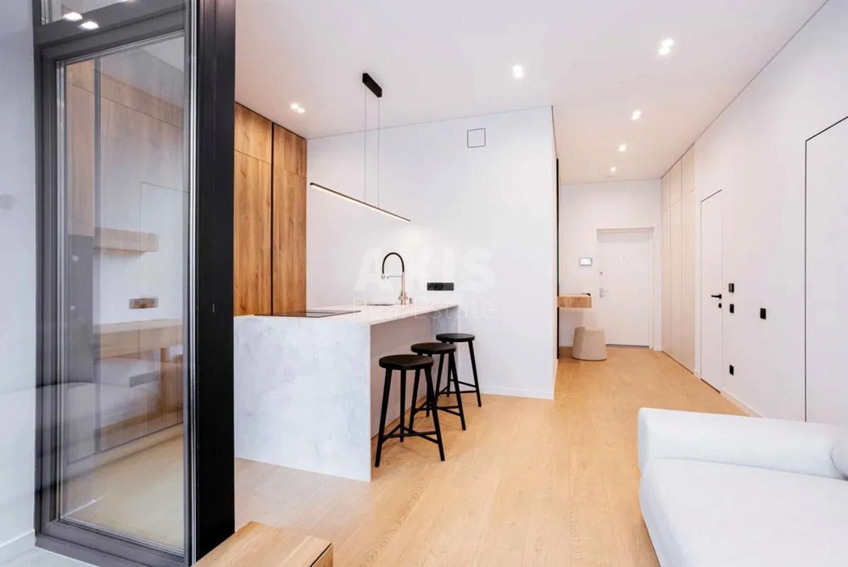 2k apartment vul. Hohlovyh Sim'i' 12664901