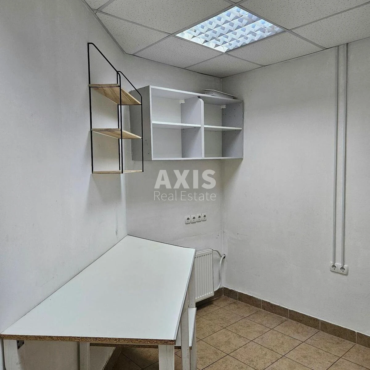 Trade object pr-t Povitryanykh Syl 14/17, 544m27117212